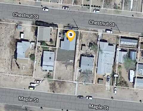 Chestnut, KINGMAN, AZ 86401