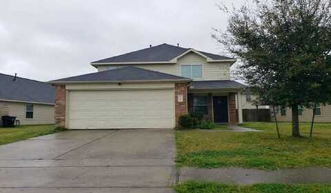 Wilona, HOUSTON, TX 77073