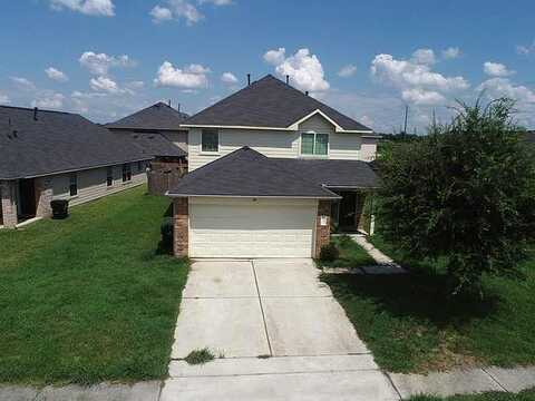 Wilona, HOUSTON, TX 77073
