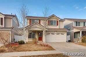 55Th, DENVER, CO 80249