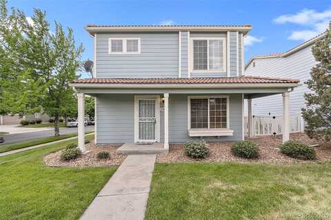 47Th, DENVER, CO 80249