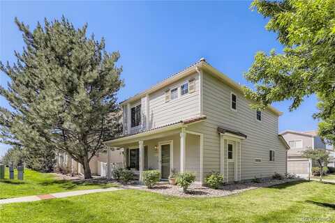 47Th, DENVER, CO 80249