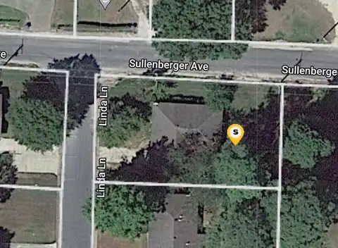 Sullenberger Ave, Malvern, AR 72104