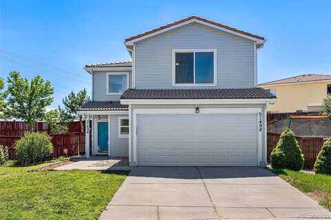 38Th, DENVER, CO 80249