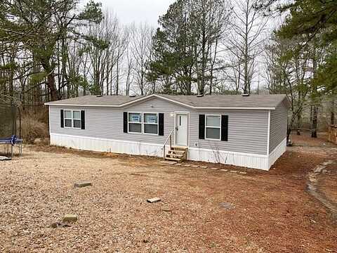 County Road 1445, VINEMONT, AL 35179