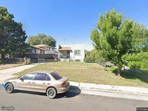 S Julian Street, Denver, Co, 80219, Denver, CO 80219