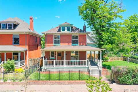 2Nd, DENVER, CO 80223