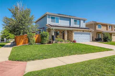 39Th, DENVER, CO 80249