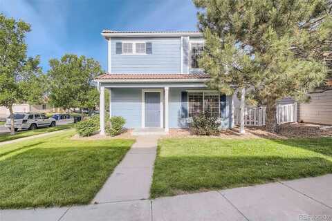 47Th, DENVER, CO 80249