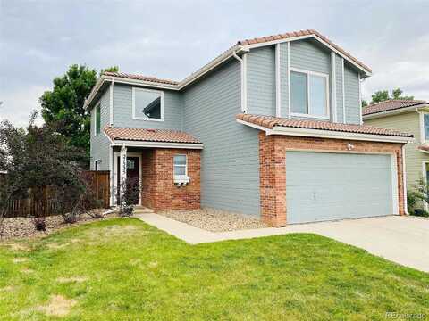 39Th, DENVER, CO 80249