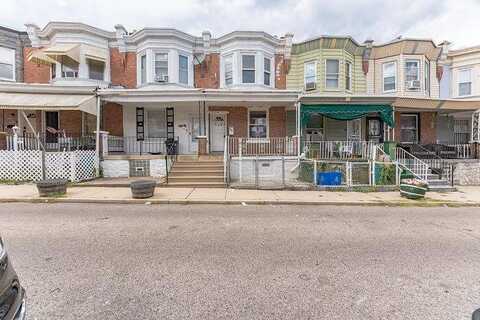 Furley, PHILADELPHIA, PA 19138