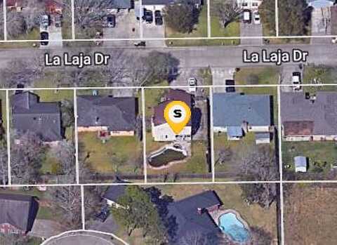 La Laja, ANGLETON, TX 77515