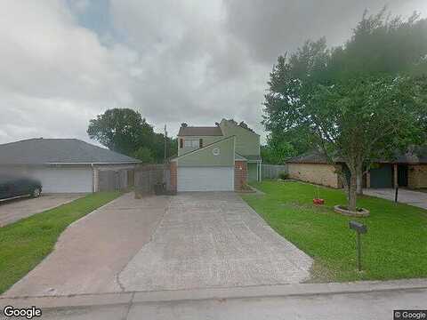 La Laja, ANGLETON, TX 77515