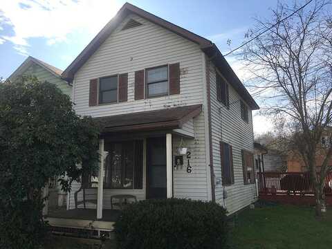 Nesbit, FRANKLIN, PA 16323