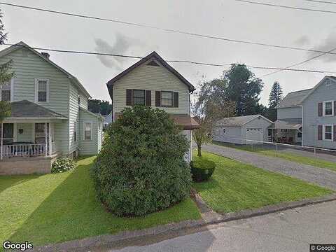 Nesbit, FRANKLIN, PA 16323