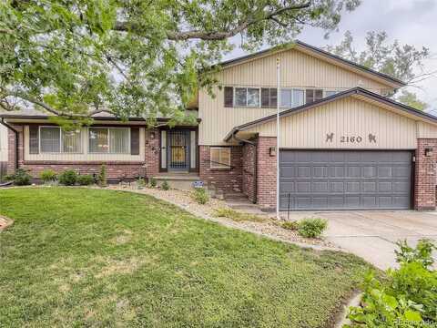 Youngfield, LAKEWOOD, CO 80228