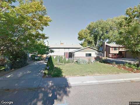 24Th, GRAND JUNCTION, CO 81501