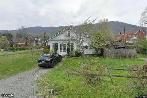 West Shawnee Avenue, Big Stone Gap, VA 24219