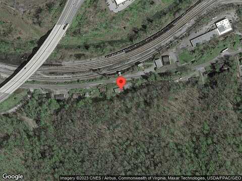 Southeast Kentucky Avenue, Norton, VA 24273