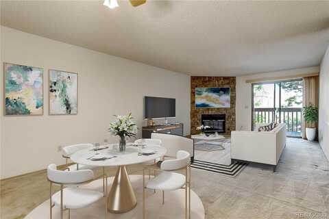 Wright, LAKEWOOD, CO 80228