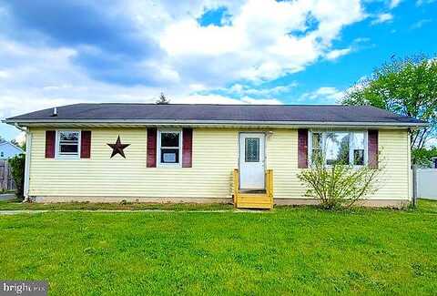 Muccio, MINOTOLA, NJ 08341
