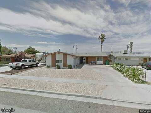 Sierra Vista, RIDGECREST, CA 93555