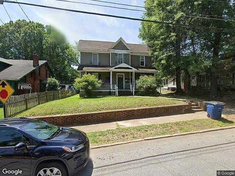 W Bell St. A, B, C, Statesville, NC 28677