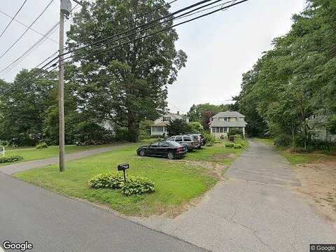 White Plains, TRUMBULL, CT 06611