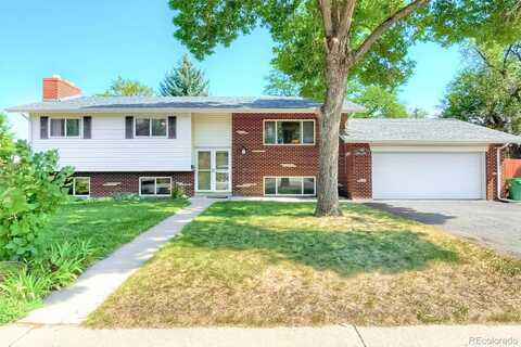 Balsam, LAKEWOOD, CO 80214