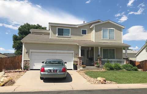 126Th Way, Thornton, CO 80241