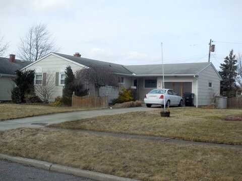 Broadmoor, TONAWANDA, NY 14150