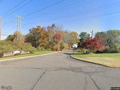 Village View Terrace #22, Meriden, CT 06451