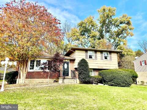 E Timonium Road, Lutherville Timonium, MD 21093