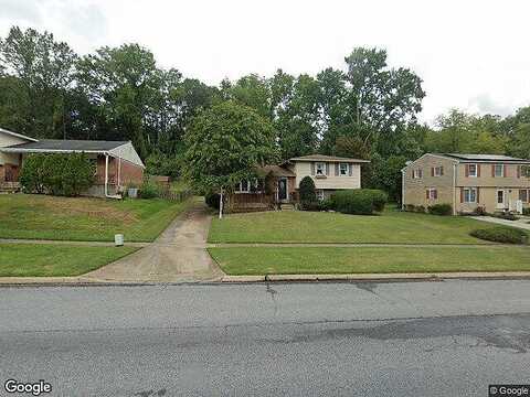 E Timonium Road, Lutherville Timonium, MD 21093