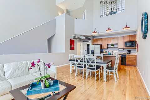 Roslyn, DENVER, CO 80230