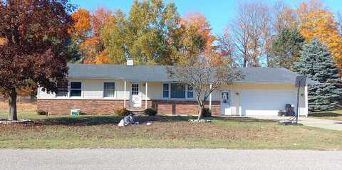 Hickorywood, GAYLORD, MI 49735