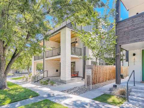 N Eliot Street, Denver, CO 80211