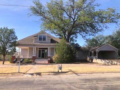 32Nd, SNYDER, TX 79549