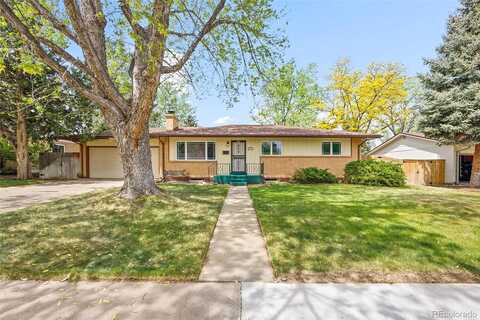 Zinnia, GOLDEN, CO 80401