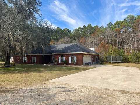 Clampett, HINESVILLE, GA 31313