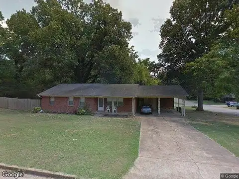 Mcknight, HUMBOLDT, TN 38343