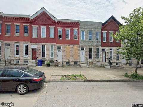Wilkens, BALTIMORE, MD 21223