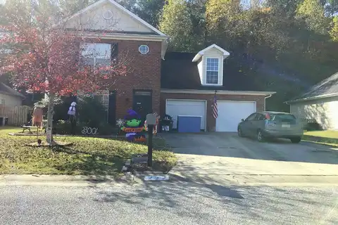 King Arthur, ALABASTER, AL 35007