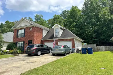 King Arthur, ALABASTER, AL 35007