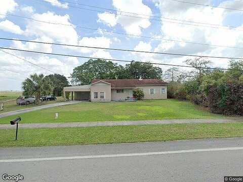 Main, PAHOKEE, FL 33476