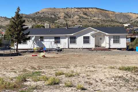 Horsefly, MONTROSE, CO 81403