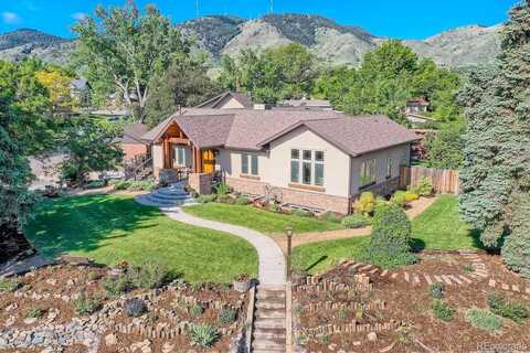 Arapahoe, GOLDEN, CO 80401