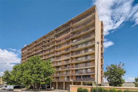 Buchtel, DENVER, CO 80210