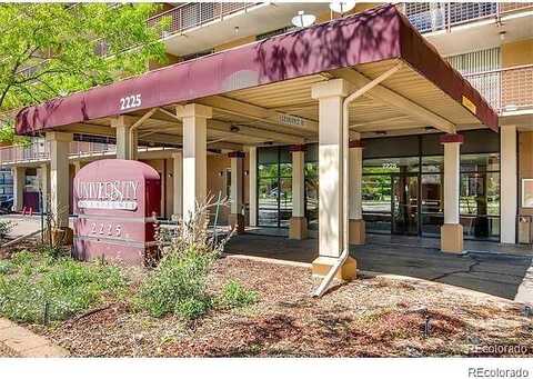 Buchtel, DENVER, CO 80210