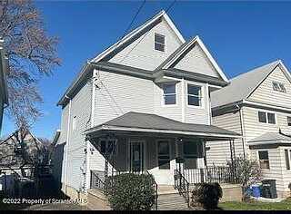 Capouse Ave, Scranton, PA 18503